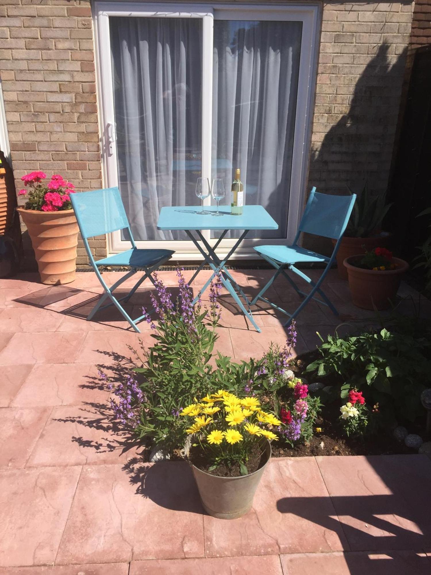 Basingstoke En Suite Room In Garden Annex Exterior photo