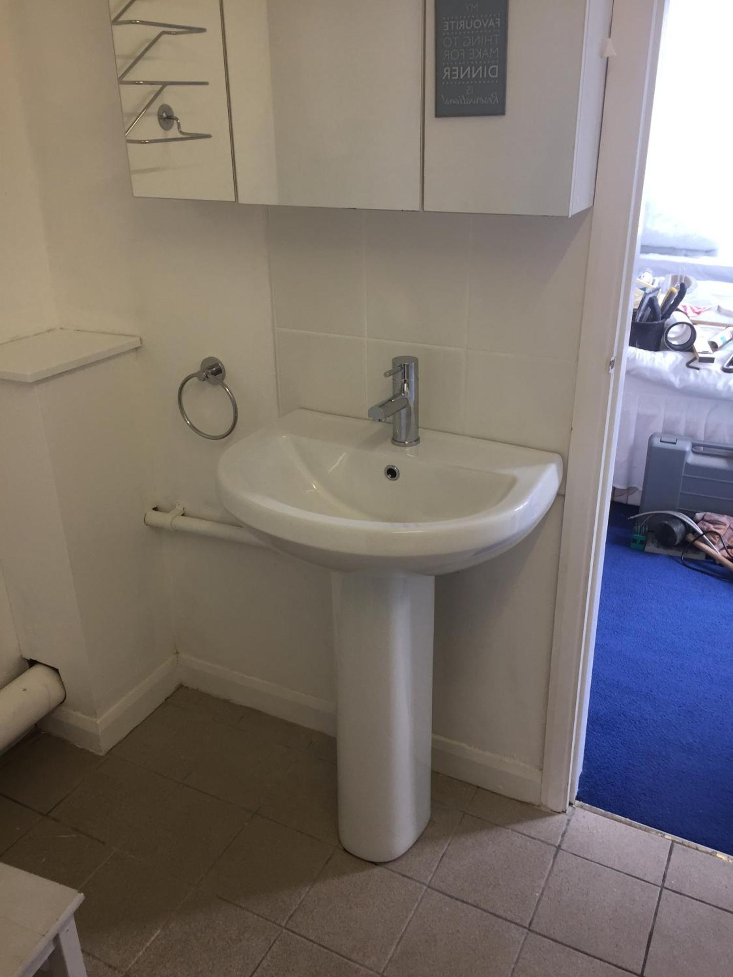 Basingstoke En Suite Room In Garden Annex Room photo